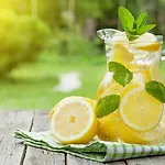 Apartment Limonade Ac Agard Elmenyfuerdo Mellett *
