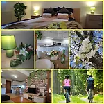 Apartment Limonade Ac Agard Elmenyfuerdo Mellett Gardony