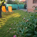 Limonade Ac Agard Elmenyfuerdo Mellett * Gardony