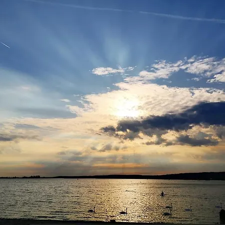 Limonade Ac Agard Elmenyfuerdo Mellett Appartement