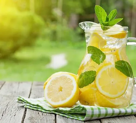 Appartement Limonade Ac Agard Elmenyfuerdo Mellett *