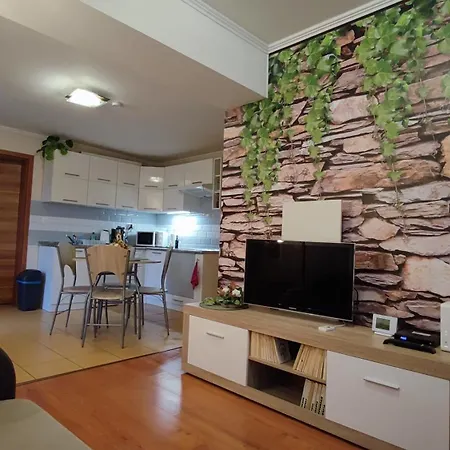 Limonade Ac Agard Elmenyfuerdo Mellett Apartament *