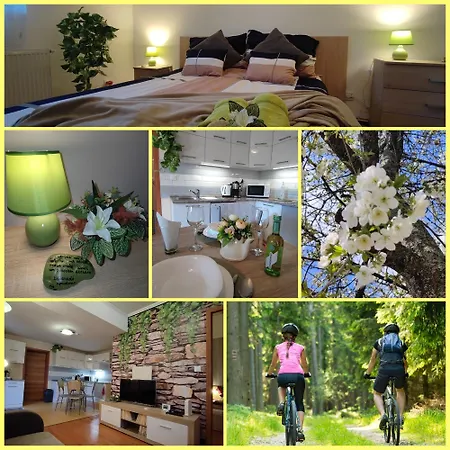 Apartament Limonade Ac Agard Elmenyfuerdo Mellett Gárdony