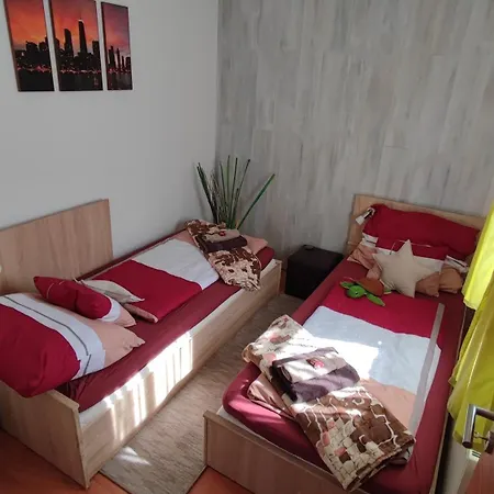 Limonade Ac Agard Elmenyfuerdo Mellett Appartement *