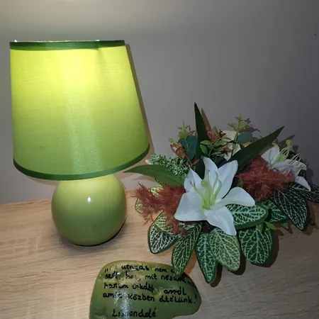 Apartament Limonade Ac Agard Elmenyfuerdo Mellett
