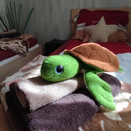 Limonade Ac Agard Elmenyfuerdo Mellett Appartement *