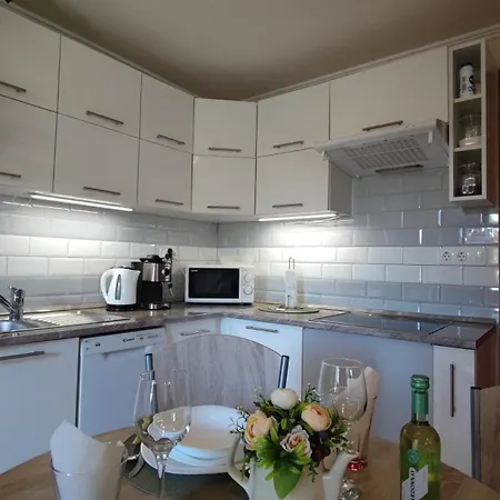 Appartement Limonade Ac Agard Elmenyfuerdo Mellett *