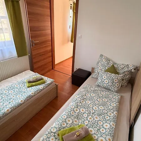 Limonádé Ac Agárd élményfürdő Mellett Apartman Gárdony
