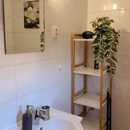 Apartman Limonádé Ac Agárd élményfürdő Mellett Gárdony