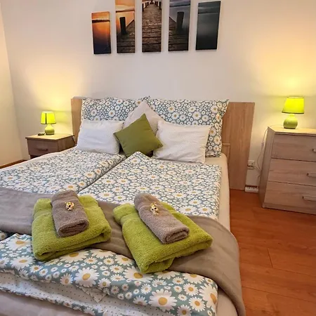 Limonade Ac Agard Elmenyfuerdo Mellett Apartmán *