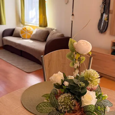 Apartmán Limonade Ac Agard Elmenyfuerdo Mellett *