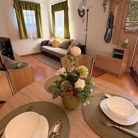 Limonade Ac Agard Elmenyfuerdo Mellett Apartmán Gárdony