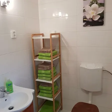 Apartmán Limonade Ac Agard Elmenyfuerdo Mellett *