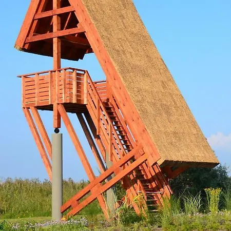 Limonade Ac Agard Elmenyfuerdo Mellett Appartement Gárdony