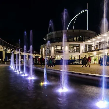 Appartement Limonade Ac Agard Elmenyfuerdo Mellett Gárdony