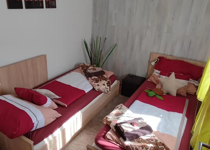 Limonádé Ac Agárd élményfürdő Mellett Appartamento *