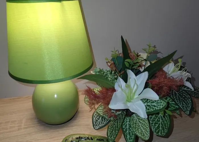 Appartamento Limonádé Ac Agárd élményfürdő Mellett